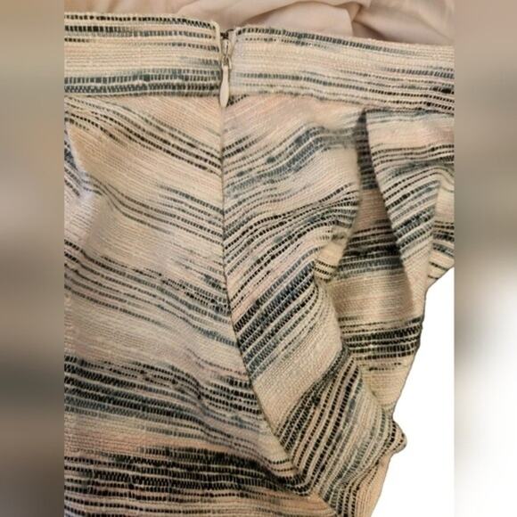 Best Society Retro Circle Skirt Medium - Picture 6 of 8